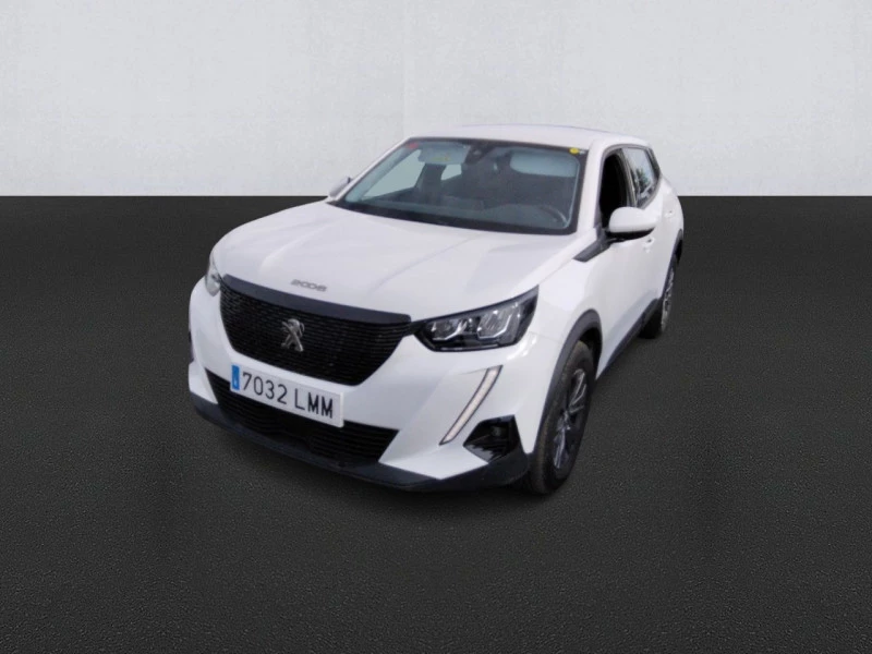 Peugeot 2008 Active Pack BlueHDI 81kW (110CV)