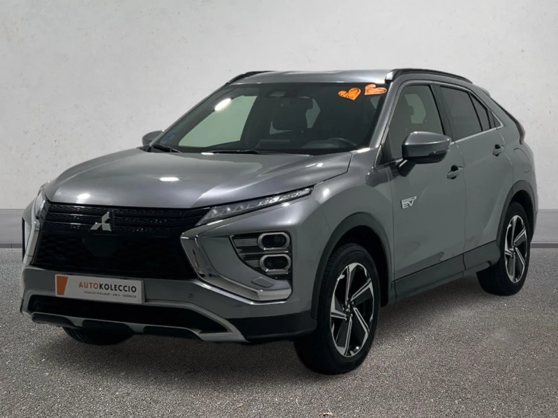 Mitsubishi Eclipse Cross 2.4 PHEV Kaiteki Auto 4WD Mitsubishi Eclipse Cross 2.4 PHEV Kaiteki Auto 4WD