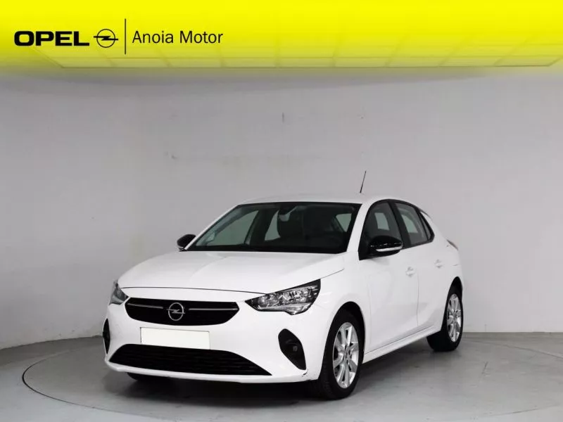 Opel Corsa 1.2 EDITION 100 CV Opel Corsa 1.2 EDITION 100 CV