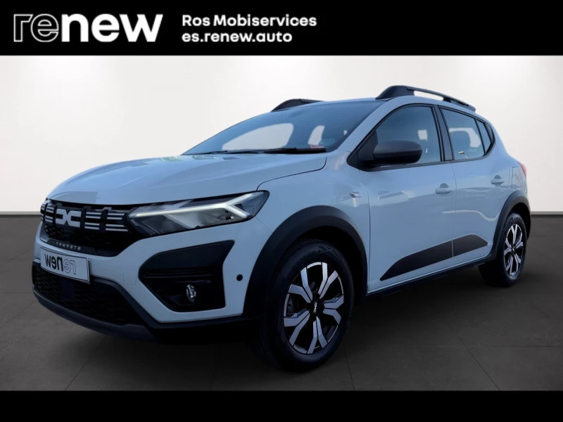 Dacia Sandero  Stepway TCe Expresion 67kW