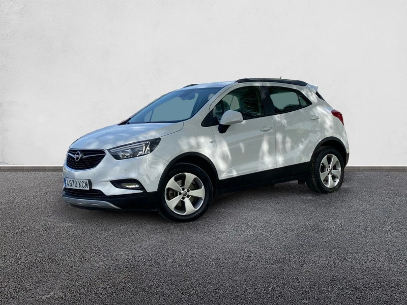 Opel Mokka X 1.6 CDTi 100kW (136CV) 4X2 S&S Selective