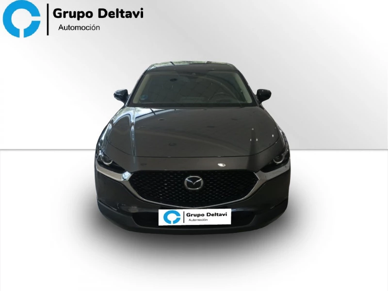 Mazda CX-30 e-SKYACTIV-X 2.0 137kW Homura Mazda CX-30 e-SKYACTIV-X 2.0 137kW Homura