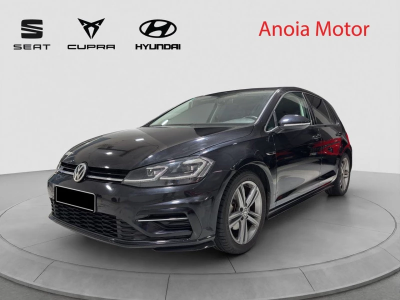 Volkswagen Golf 1.5 TSI 150 R LINE Volkswagen Golf 1.5 TSI 150 R LINE