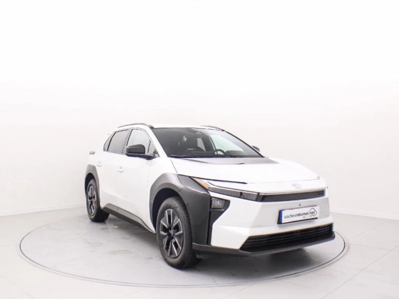 Toyota BZ4X BEV 73KWH 250E ADVANCE 227 5P
