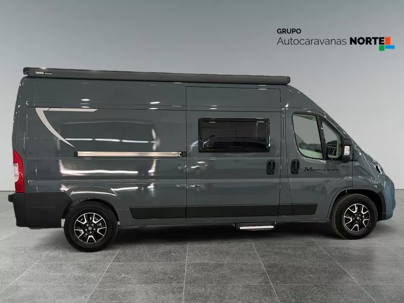 MCLOUIS MENFYS VAN MENFYS 3 MAXI