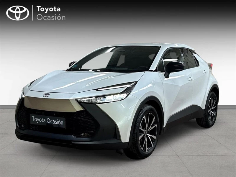 Toyota C-HR C-HR 140H Advance