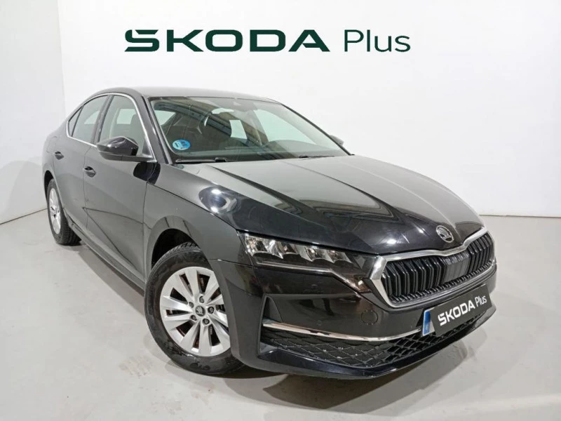 Skoda Octavia 1.5 TSI m-HEV Selection DSG 110 kW (150 CV)