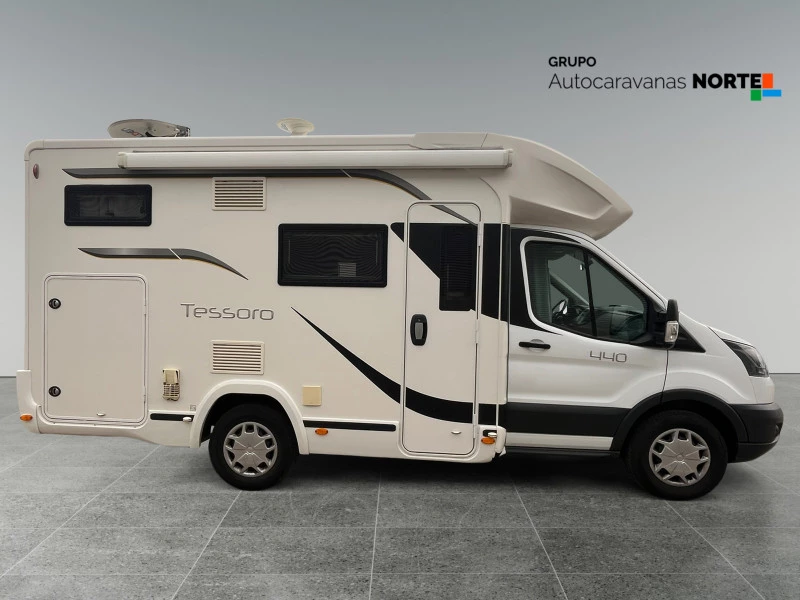 BENIMAR TESSORO TESSORO 440
