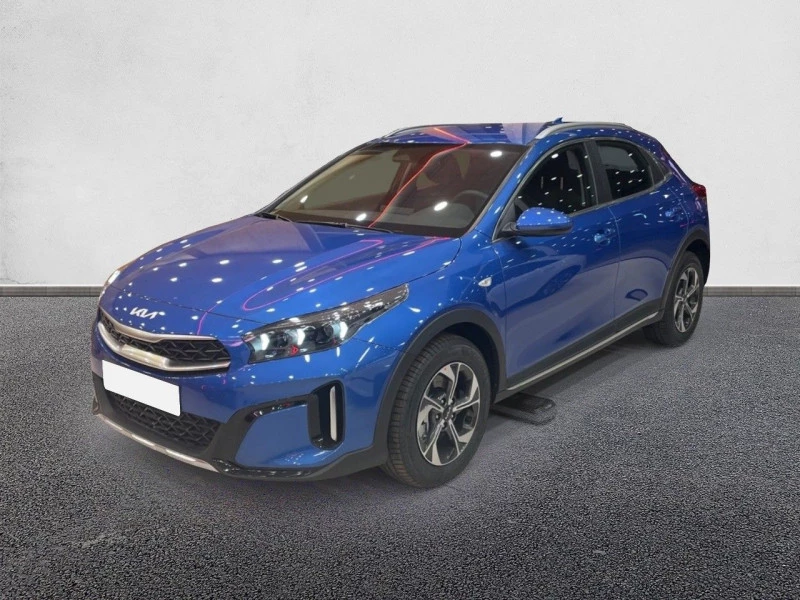 Kia XCeed 1.0 T-GDi Drive 74kW (100CV)