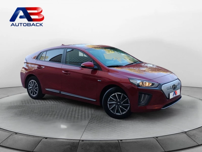 Hyundai IONIQ EV Klass