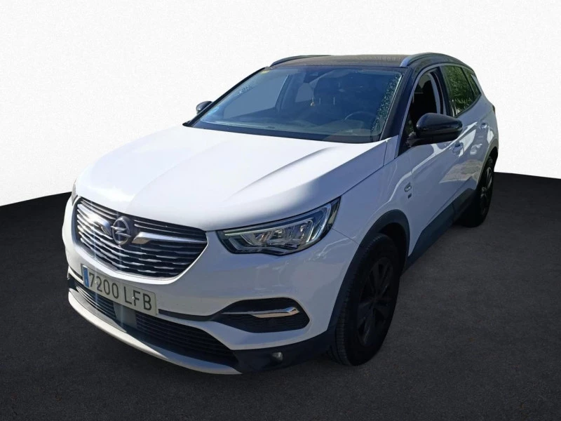 Opel Grandland X 1.5 CDTi 120 Aniversario