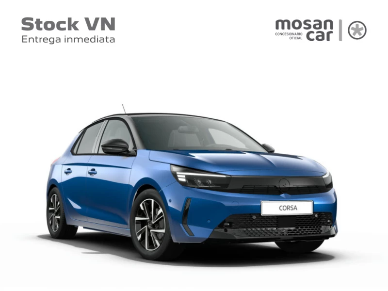 Opel Corsa 1.2T XHL 74kW (100CV) YES