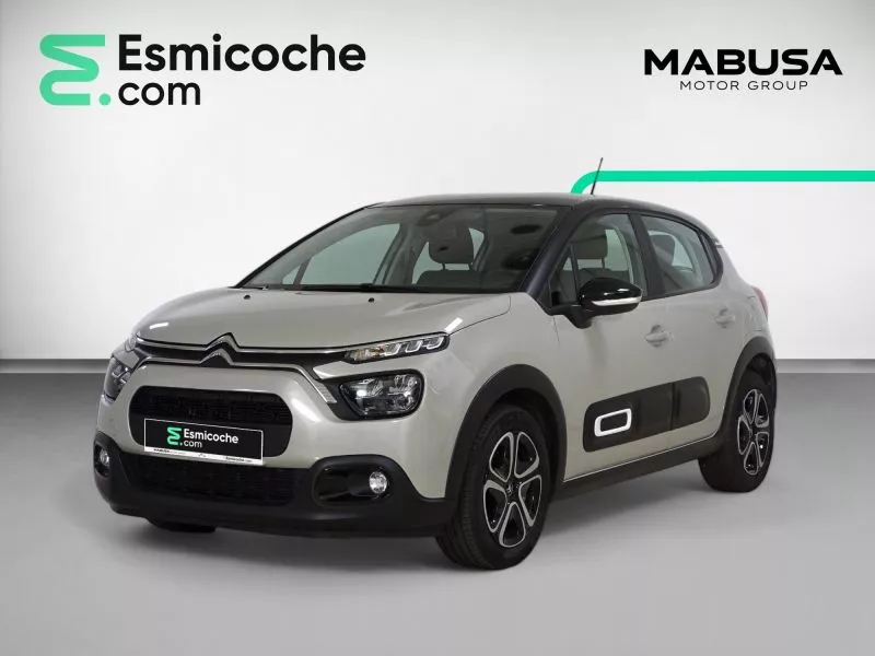 Citroën C3 PureTech 60KW (83CV) Feel Pack