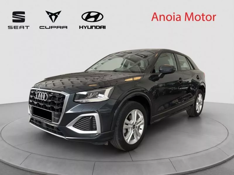 Audi Q2 1.5 TFSI 150 CV ADVANCE S-TRONIC Audi Q2 1.5 TFSI 150 CV ADVANCE S-TRONIC