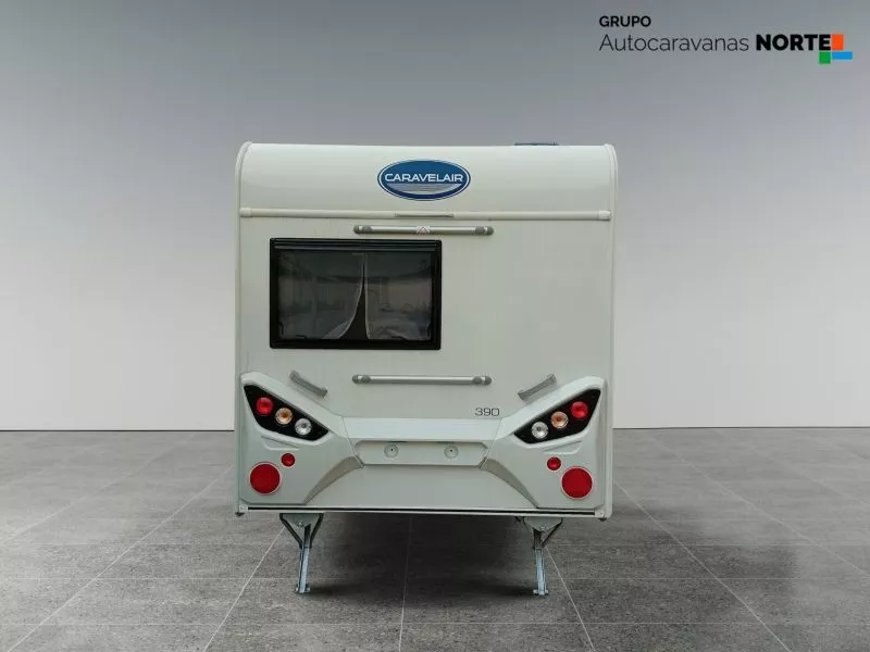 CARAVELAIR ANTARES ALBA 390