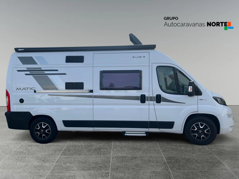 MCLOUIS MENFYS S-LINE 3 MAXI MENFYS S-LINE 3