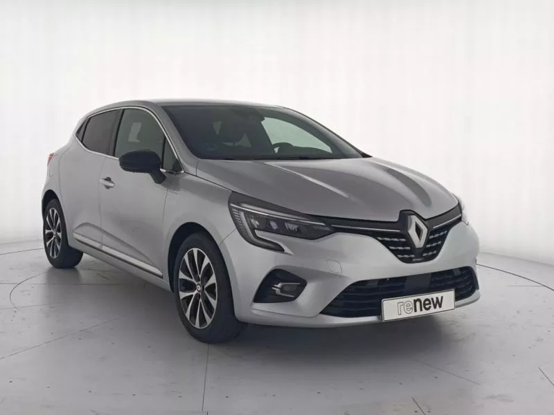 Renault Clio TCe Techno 67kW Renault Clio TCe Techno 67kW