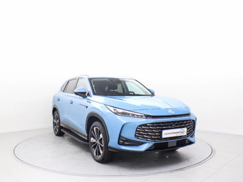 MG HS PHEV 1.5T PHEV COMFORT 272 5P