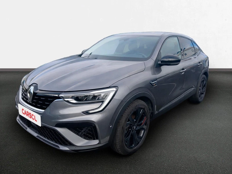 Renault Arkana RS Line E-TECH Híbrido 105kW(145CV)