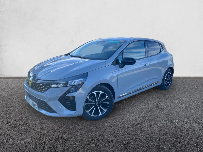 Renault Clio techno Eco-G 100cv (74kW)