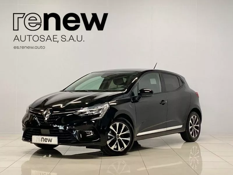 Renault Clio Diesel Blue dCi Intens 63kW Renault Clio Diesel Blue dCi Intens 63kW