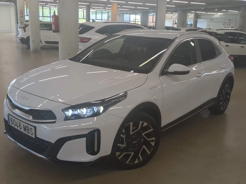 Kia XCeed 1.6 GDi PHEV 104kW (141CV) eTech Kia XCeed 1.6 GDi PHEV 104kW (141CV) eTech