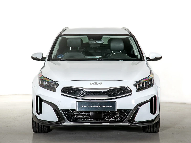Kia XCeed 1.6 GDi PHEV 104kW (141CV) eTech