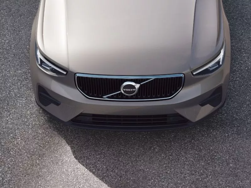 Volvo XC40 XC40 Core, B3, Gasolina