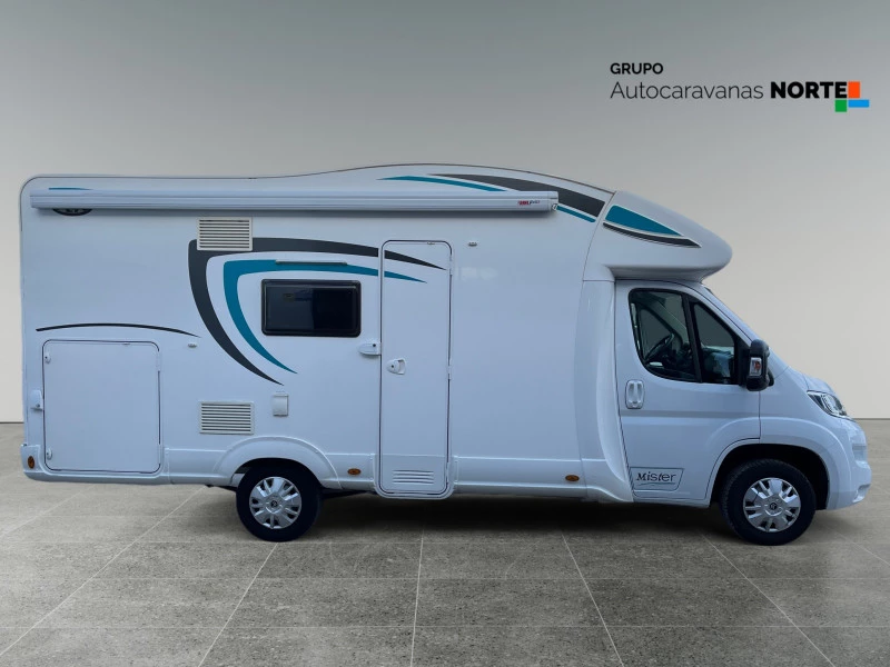 P.L.A MISTER 550 MISTER 550