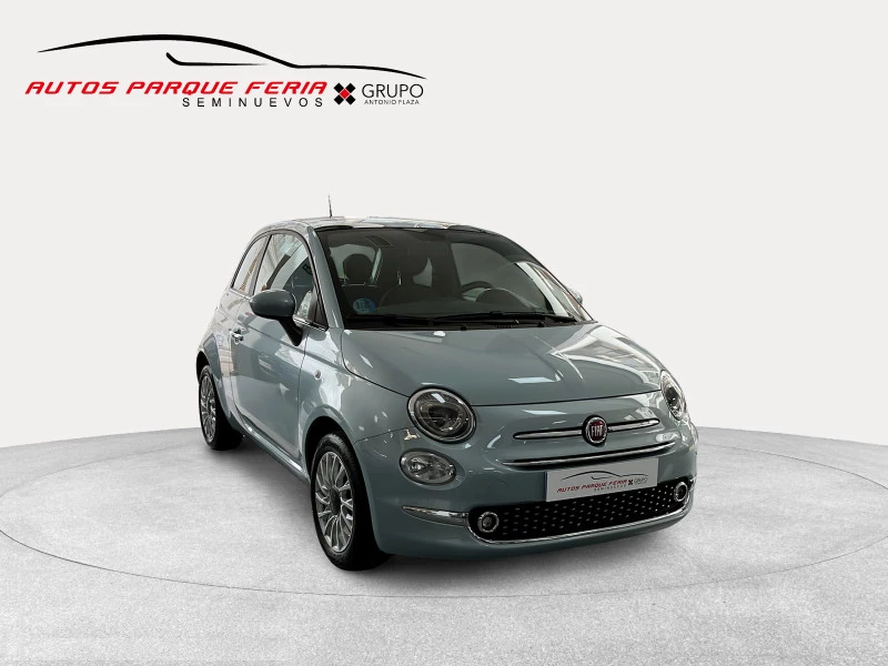 Fiat 500 Dolcevita 1.0 Hybrid 51KW (70 CV) Fiat 500 Dolcevita 1.0 Hybrid 51KW (70 CV)