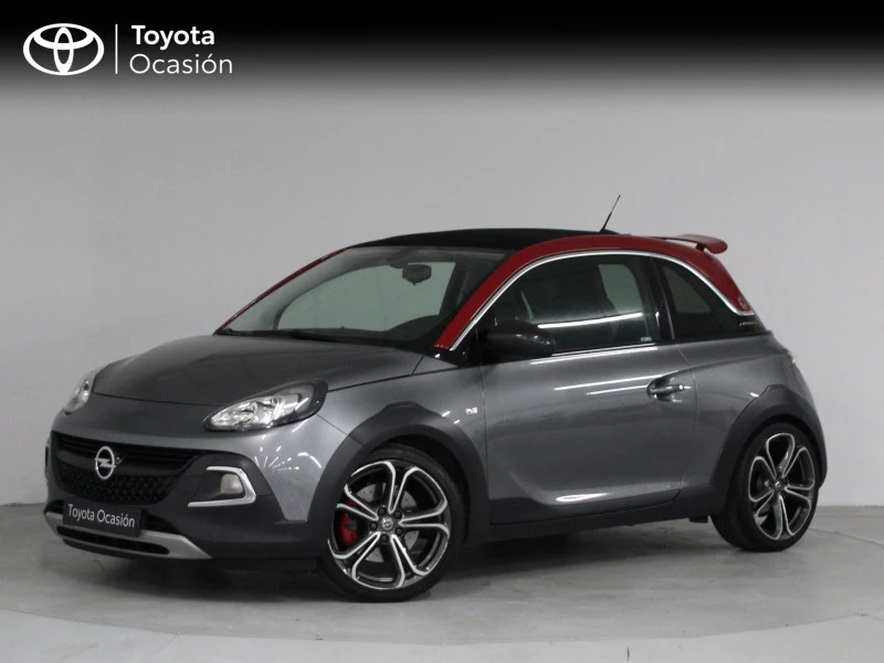Opel Adam 1.4 NEH S Opel Adam 1.4 NEH S