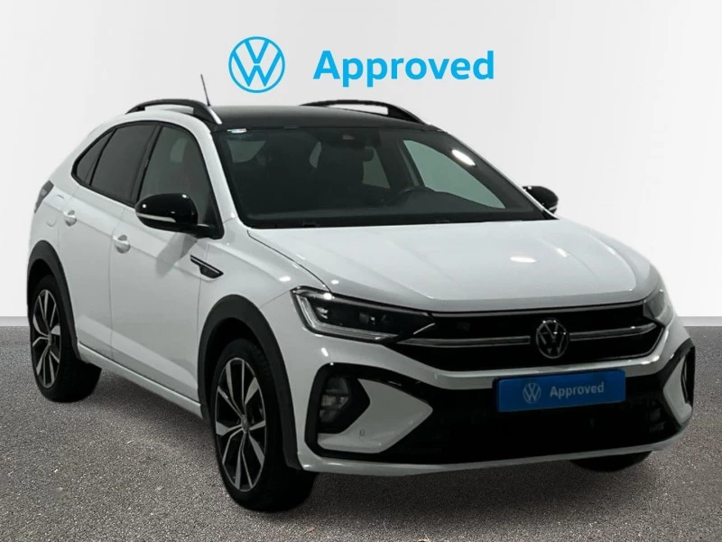 Volkswagen Taigo R-Line 1.0 TSI 81kW (110CV) DSG