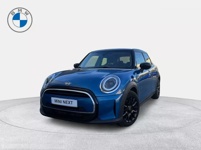 MINI MINI COOPER 5 PUERTAS MINI MINI COOPER 5 PUERTAS