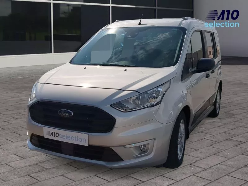Ford Transit Connect 1.5 Ecoblue TDCi 120Cv Trend Ford Transit Connect 1.5 Ecoblue TDCi 120Cv Trend