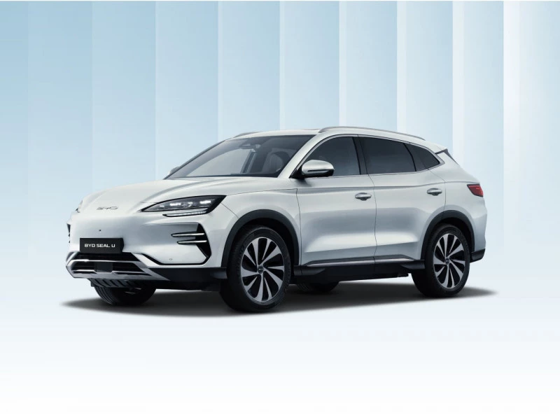 BYD SEAL U 72 kWh Comfort