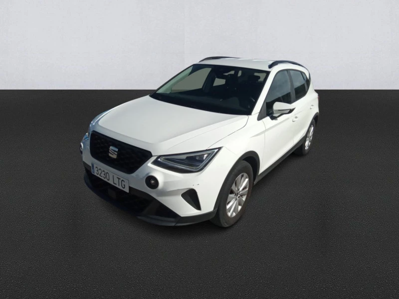 Seat Arona 1.0 TSI 81kW (110CV) Style
