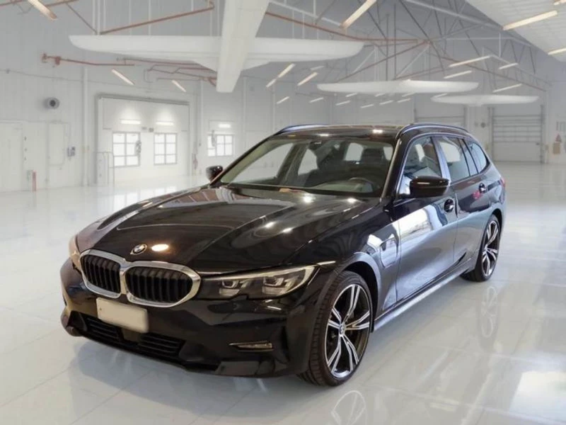BMW Serie 3 330e xDrive Touring BMW Serie 3 330e xDrive Touring