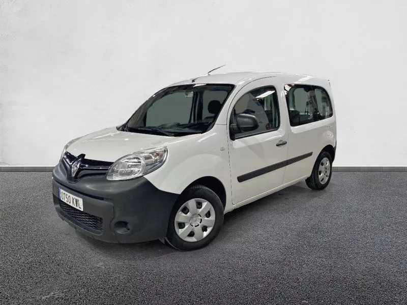 Renault Kangoo Combi Profesional N1 Energy dCi 55kW (75CV) Renault Kangoo Combi Profesional N1 Energy dCi 55kW (75CV)