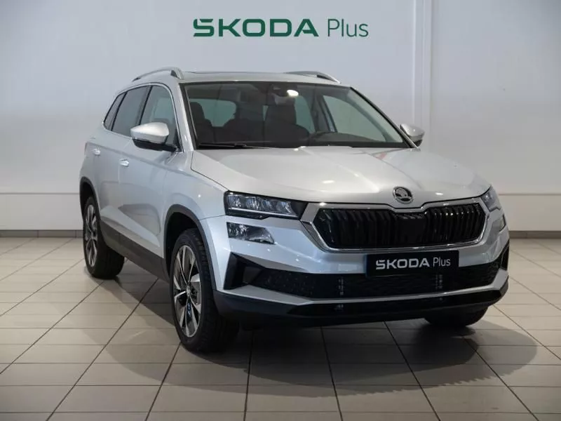 Skoda Karoq 1.5 TSI 110KW (150CV) DSG ACT DESIGN