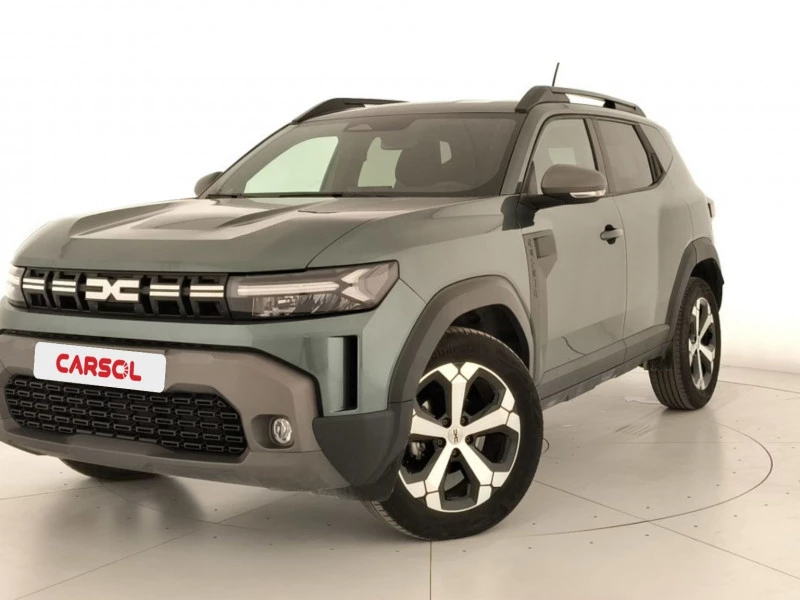 Dacia Duster Journey TCE 96kW 48v (130CV) 4X2
