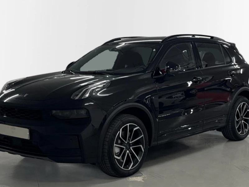 Lynk & Co 01 1.5 PHEV CORE 5P