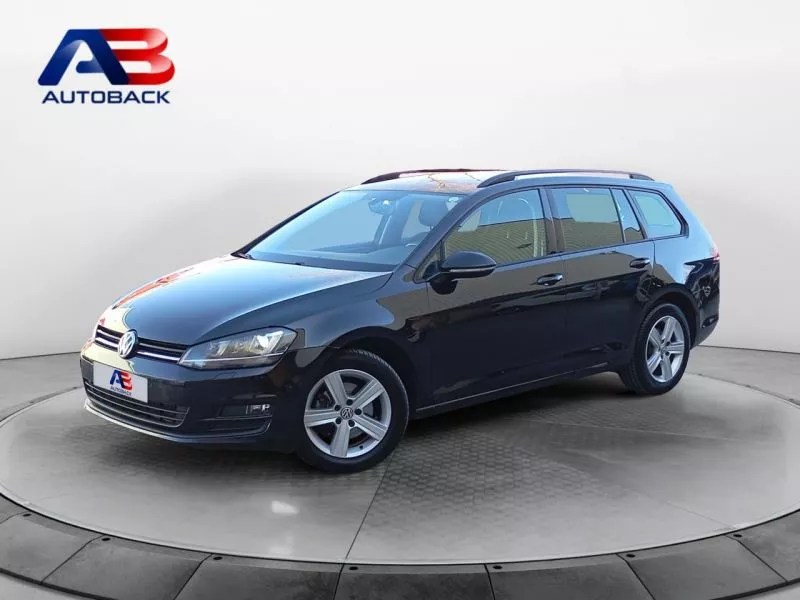 Volkswagen Golf Variant Advance 1.4 TSI BMT DSG Volkswagen Golf Variant Advance 1.4 TSI BMT DSG