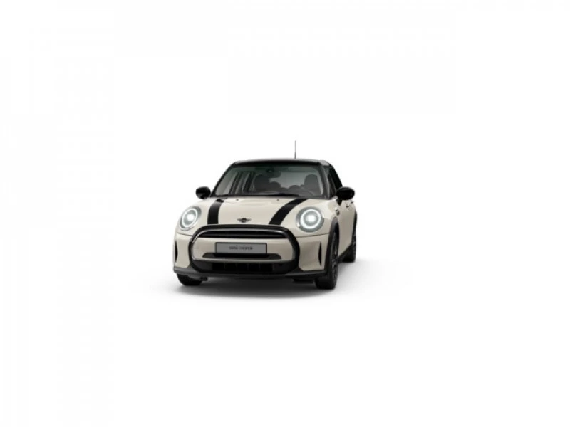 MINI Cabrio Cooper 100 kW (136 CV) MINI Cabrio Cooper 100 kW (136 CV)
