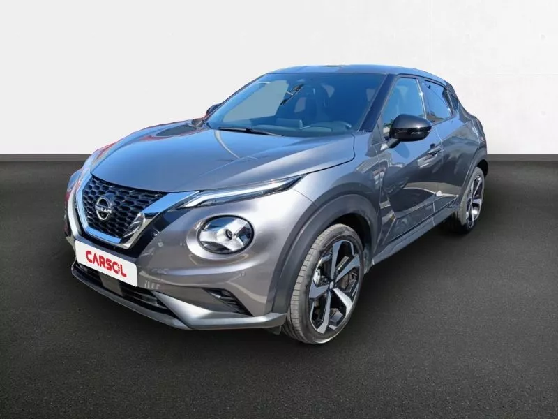 Nissan JUKE DIG-T 84 kW (114 CV) 6M/T Tekna