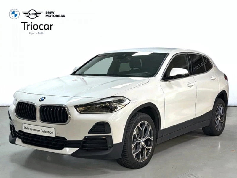 BMW X2 sDrive18d Business 110 kW (150 CV)