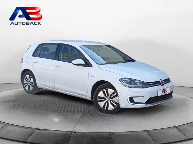 Volkswagen Golf e-Golf ePower 100 kW (136CV)