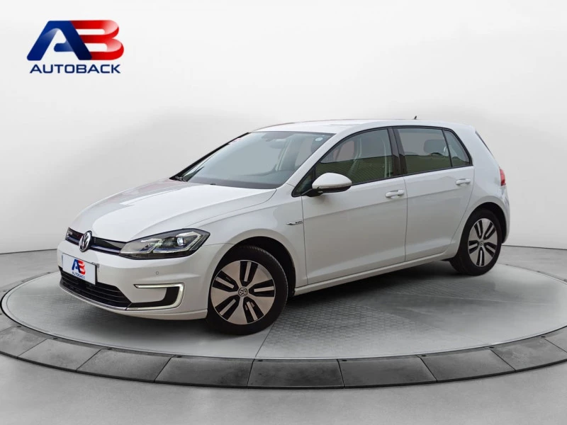 Volkswagen Golf e-Golf ePower 100 kW (136CV)