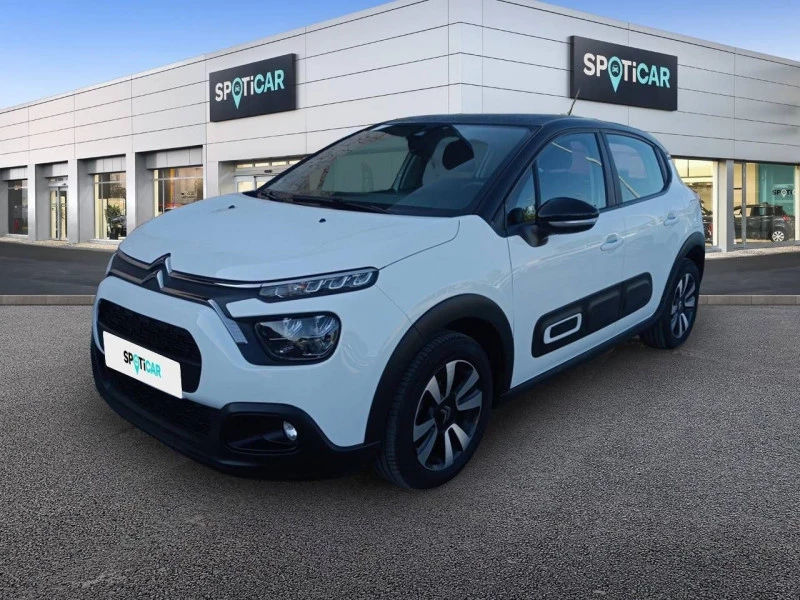 Citroën C3 PureTech 60KW (83CV) Feel Pack