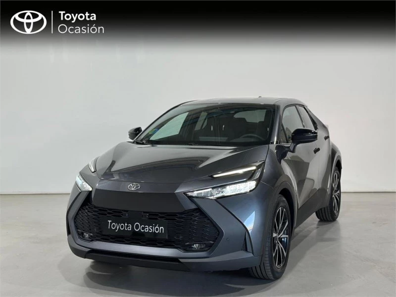Toyota C-HR - Advance Hybrid 140