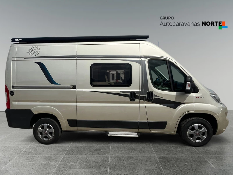KNAUS BOXSTAR BOXSTAR